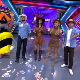 Al Extremo: Programa completo del 4 de octubre del 2026