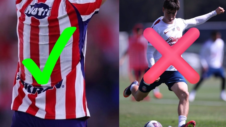 Mientras la Hormiga González no aparece, este goleador sorprende en Chivas