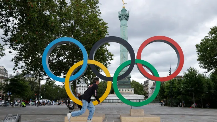 Checklist de documentos para París 2024