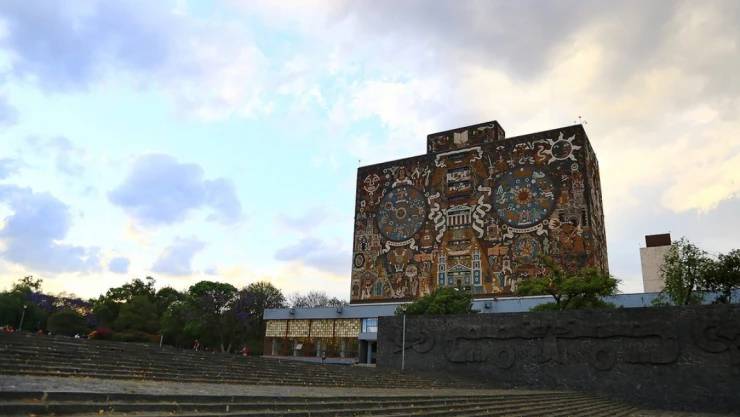Convocatoria UNAM 2023 examen de admisión