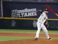 Conoce a los Sultanes de Monterrey de la Liga Mexicana de Beisbol
