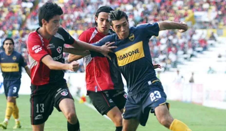 Miguel Russo