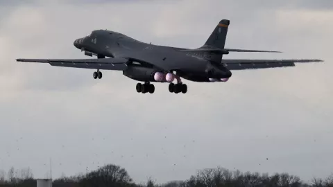 Rescatan mexicanos de medio oriente