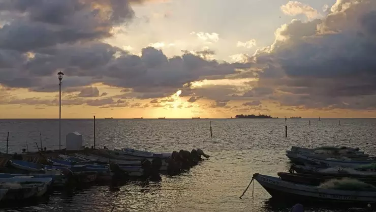Pronóstico del tiempo Veracruz 29 de abril 2025
