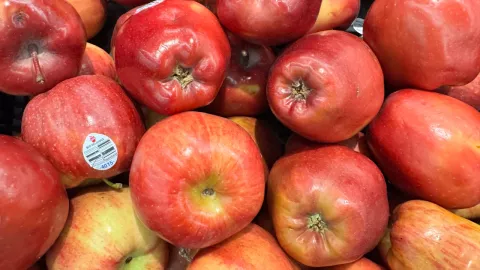 Martes de frescura Walmart hoy