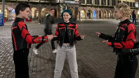 Las gemelas.jpg