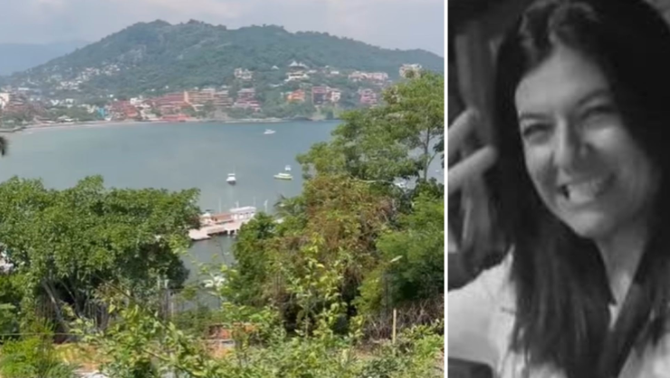 turista de Guanajuato fallecida en Zihuatanejo