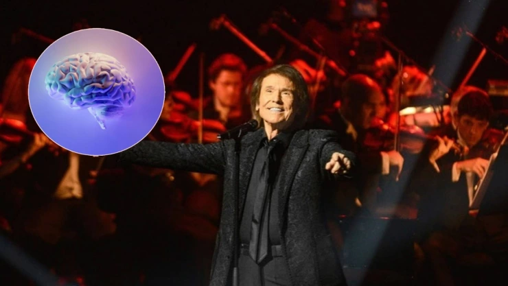 linfoma cerebral que es raphael.