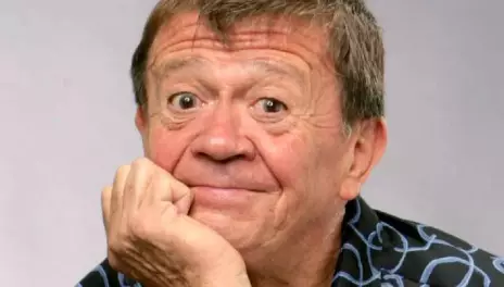 Chabelo”: 10 cosas que no sabías de Xavier López Rodríguez