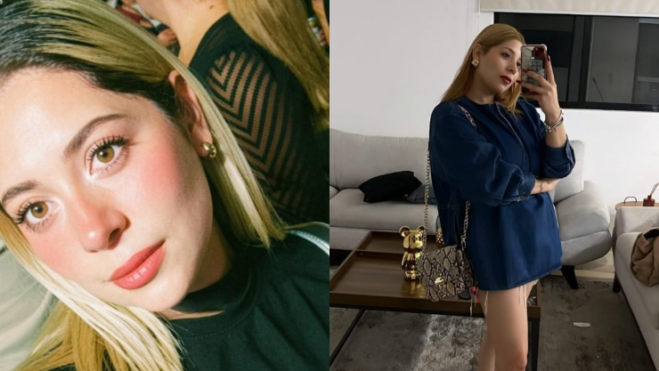 Qué se sabe de la muerte de la influencer, Paola Márquez.