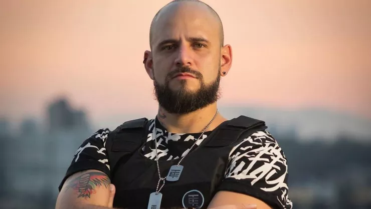 Temach el influencer que causó polémica en redes sociales