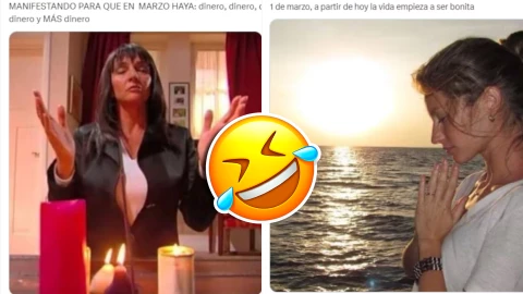 Bienvenido marzo 2026_ Los mejores memes para recibir el mes tras un PECULIAR inicio de año.webp