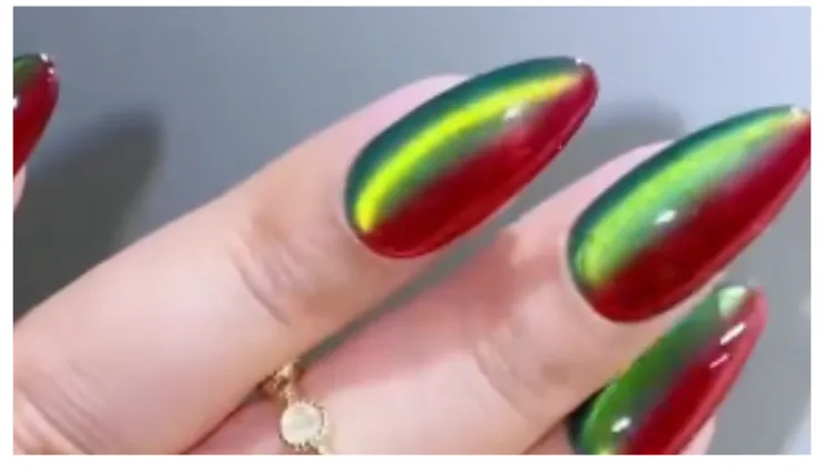 Uñas mexicanas