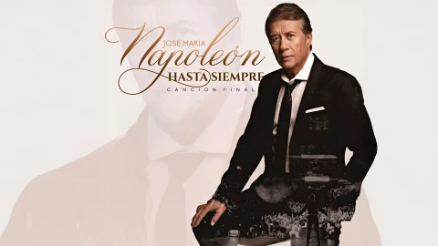 José María Napoleón concierto Chiapas