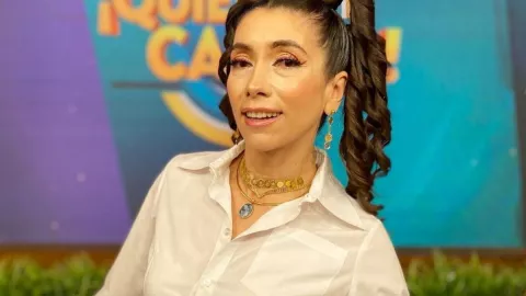 ¡Quiero Cantar!: Despiden con épicos memes a Bella de la Vega.