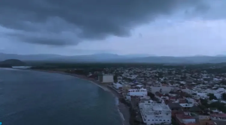 Huracán “Rachel": ¿qué puertos están cerrados a embarcaciones? Lista y recomendaciones