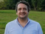 Andy López Beltrán presume campaña anticipada en Tabasco.