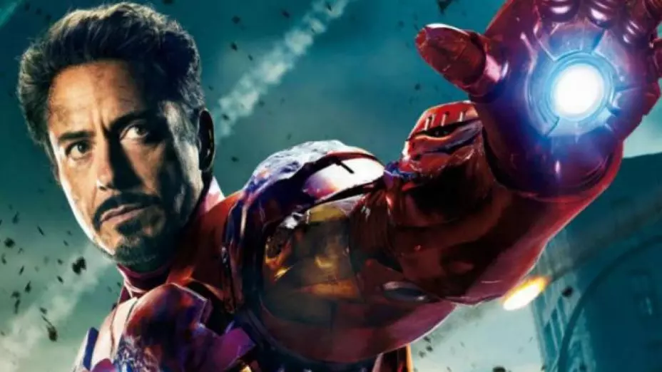 Armor Wars la secuela de Ironman de Marvel