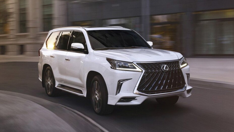 Lexus