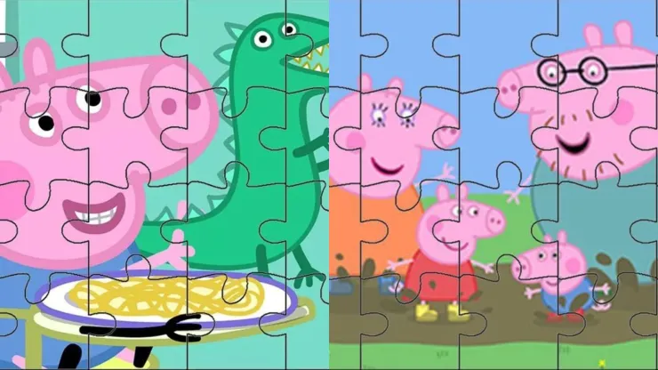 juguetes Peppa Pig
