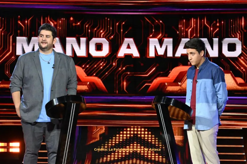 3 A Román le tocó hacer equipo con Andrés.jpg