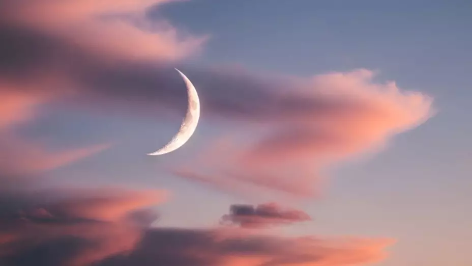 ¿En qué fase está la luna HOY, viernes 17 de octubre de 2025? Así nos afectará su energía en Virgo este día