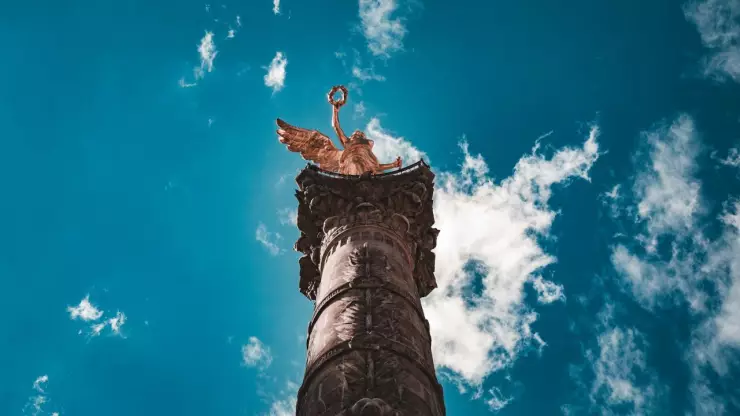 CDMX rompe récord de calor, ¿en qué temperatura se encuentra?