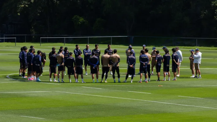 Las bajas que tendrá Pumas para la jornada 10 del Apertura 2026