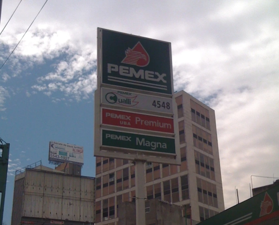 Pemex