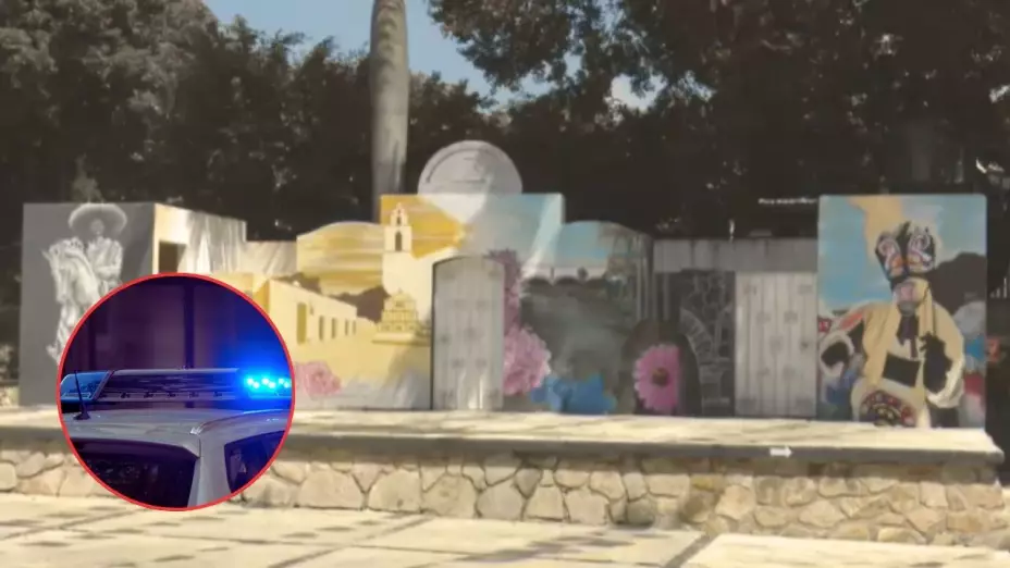 Niña de dos años muere al recibir disparo en la cabeza durante ataque armado en Morelos