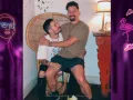 FOTOS: Mau y Ricky