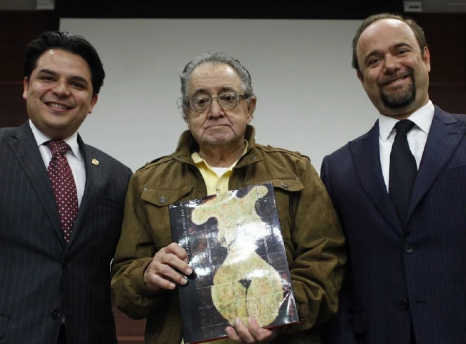Rodolfo Disner
