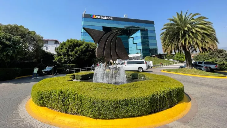 AIR expresa respaldo a TV Azteca tras denuncia de Grupo Salinas ante la CIDH