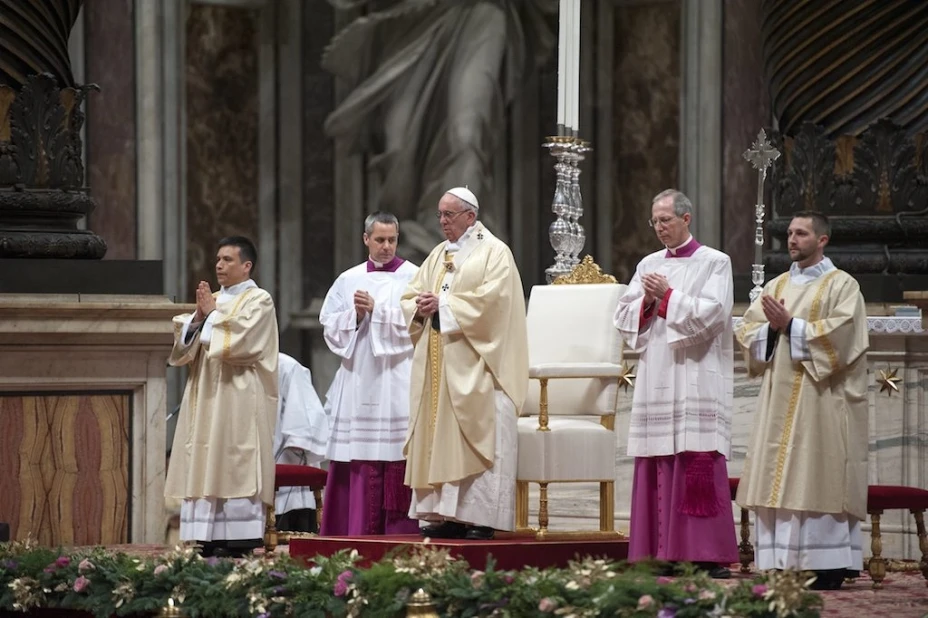 Papa Francisco
