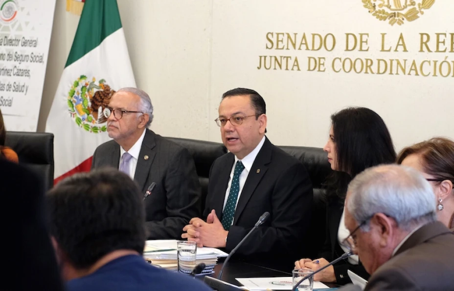 IMSS