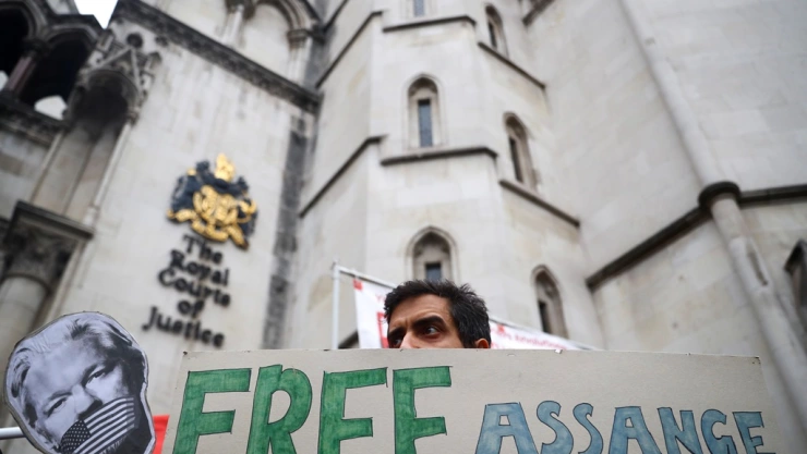 Assange-juicio-extradición-EUA