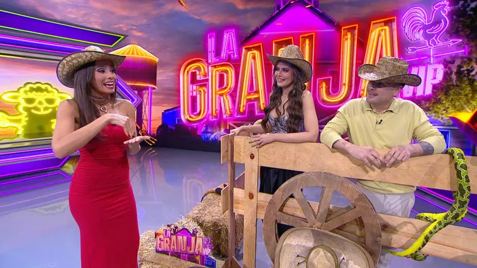 Al Extremo, programa del 10 de noviembre 2025