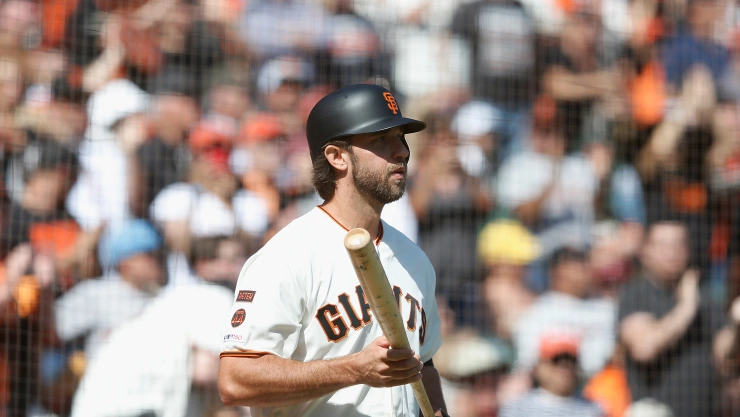 Madison Bumgarner