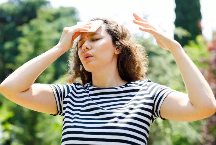 Clima en México 5 de marzo 2025