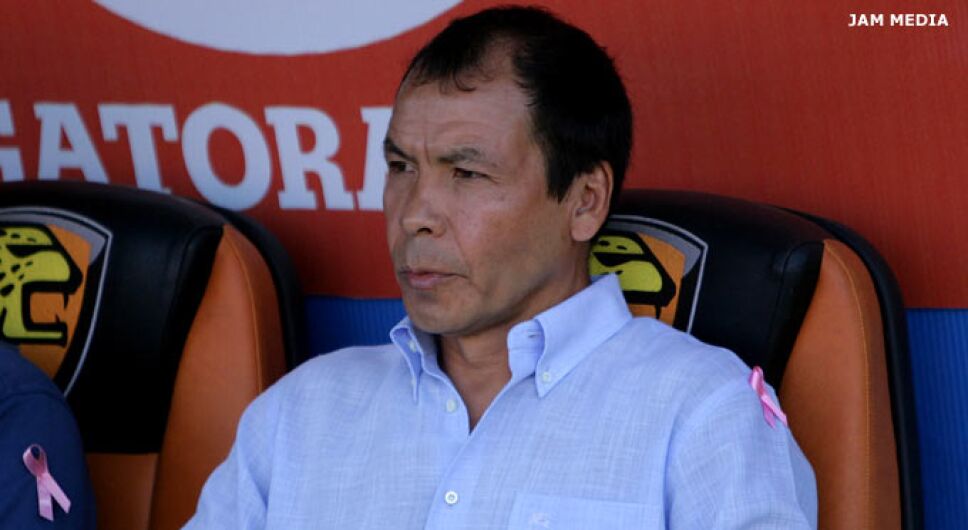 Jose Guadalupe Cruz