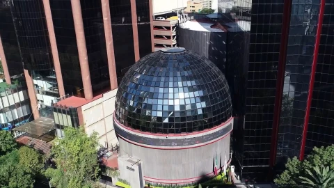 Bbmv fed peso mexicano