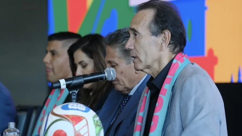 Mundial 2026 Jalisco