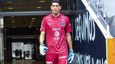 Esteban Andrada