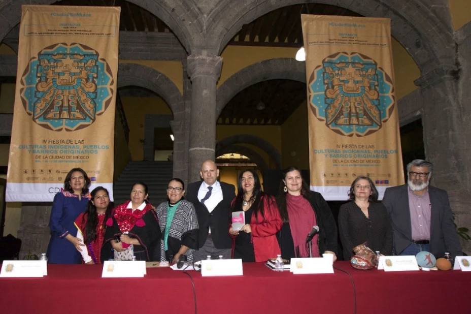 Fiesta de las Culturas