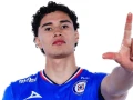 Prelista de 55 jugadores de la Selección Mexicana