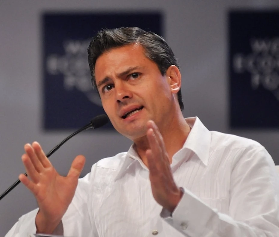 El presidente Enrique Peña Nieto pospuso su gira de trabajo en Tamaulipas