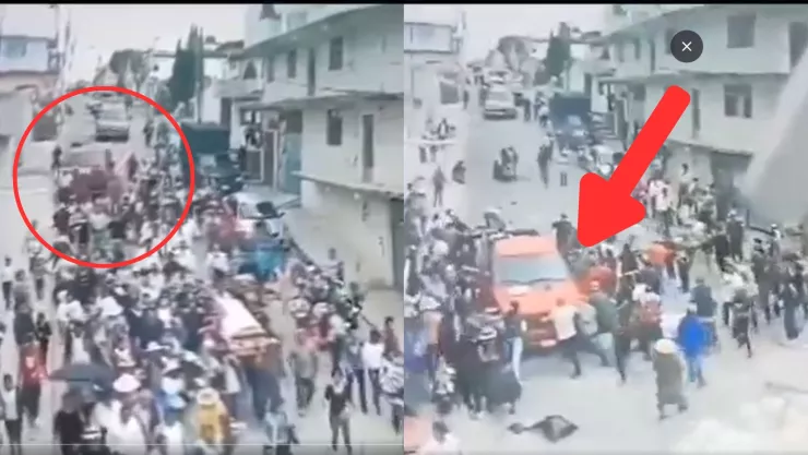 cortejo fúnebre es atropellado en puebla por una camioneta.jpg
