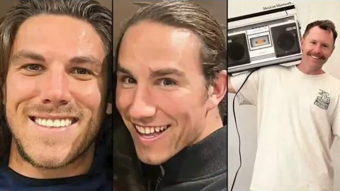 Encuentran cuerpos cerca donde desaparecieron tres extranjeros en Ensenada BC