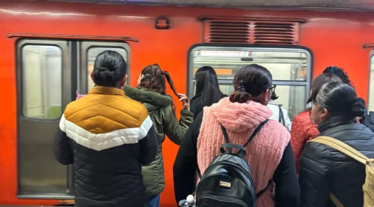 Metro cdmx