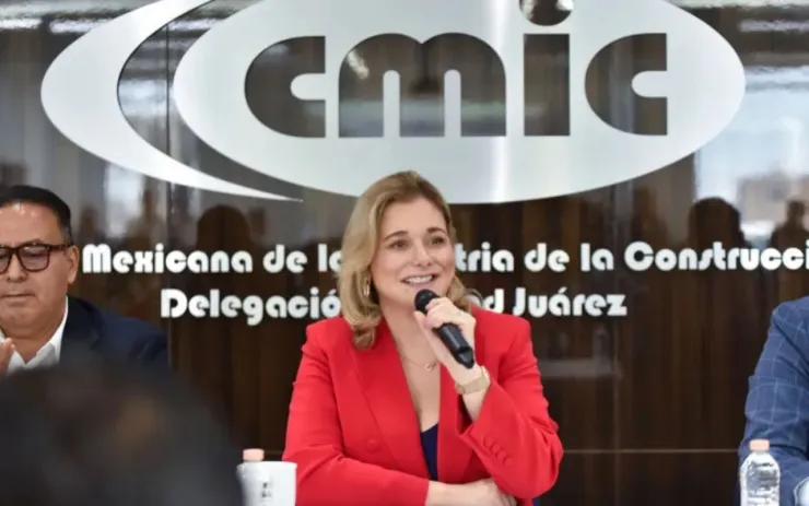 Maru Campos, Ciudad Juárez